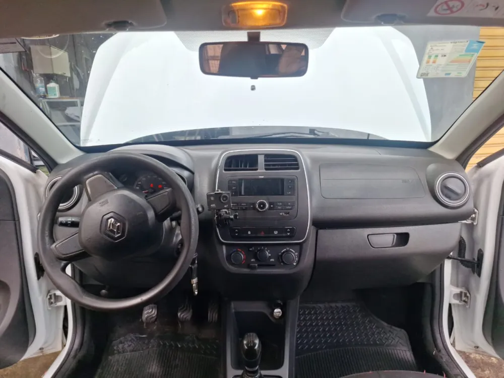 Renault KWID