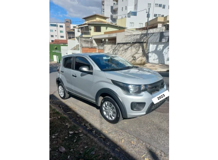 Fiat MOBI