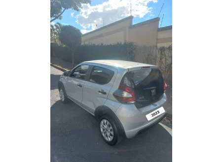 Fiat MOBI