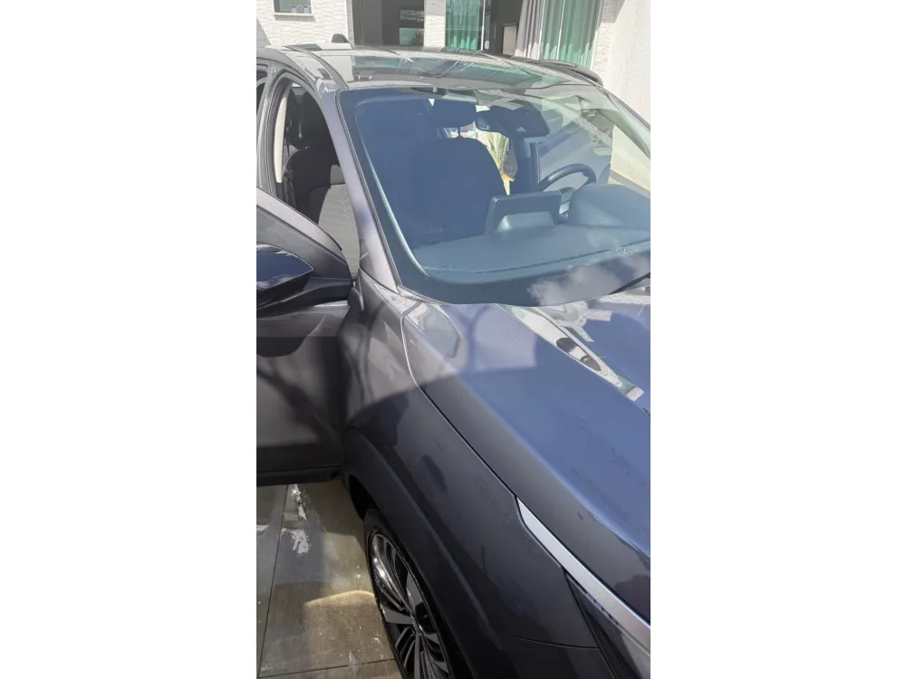 Fiat Fastback