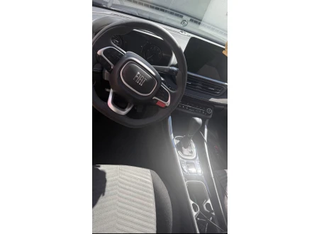 Fiat Fastback