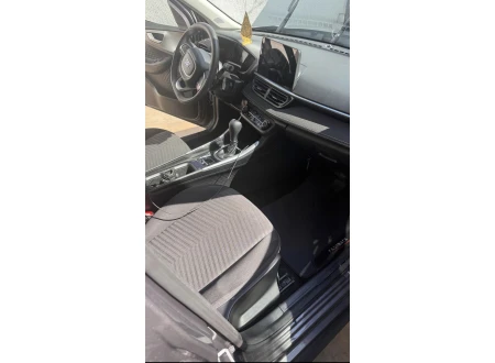 Fiat Fastback