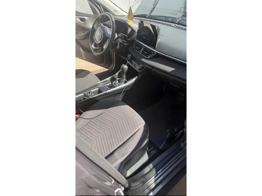 Fiat Fastback