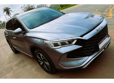 BYD Song