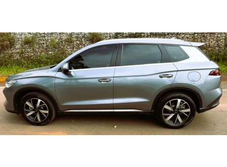 BYD Song