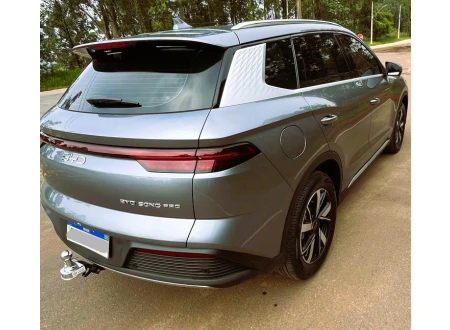 BYD Song