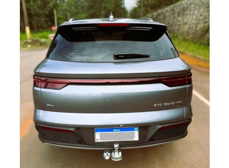 BYD Song