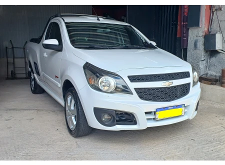Chevrolet MONTANA
