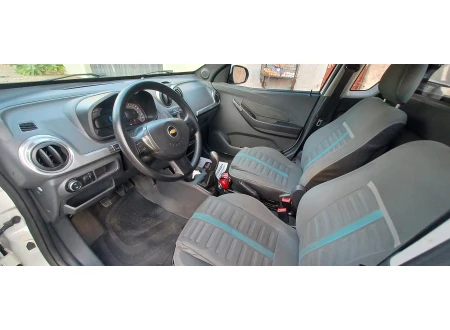Chevrolet MONTANA
