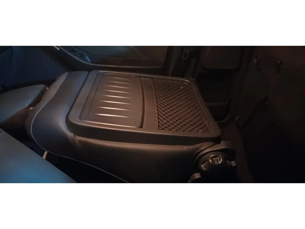 Chevrolet MONTANA