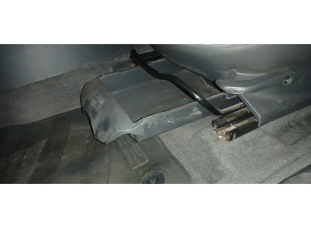 Chevrolet MONTANA