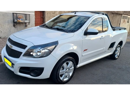Chevrolet MONTANA