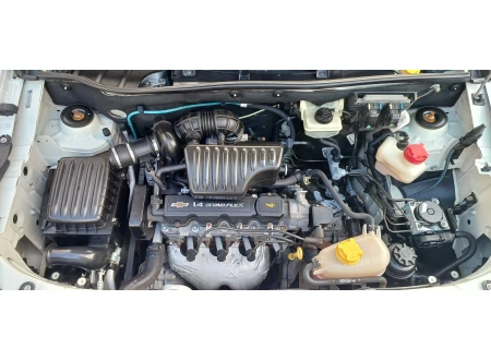 Chevrolet MONTANA