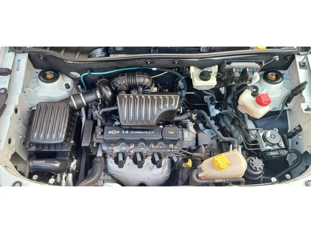 Chevrolet MONTANA