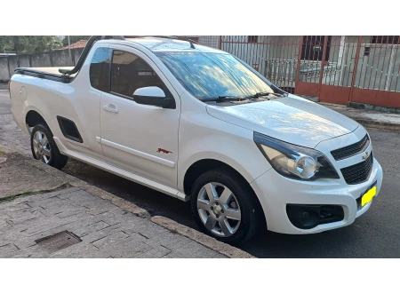 Chevrolet MONTANA