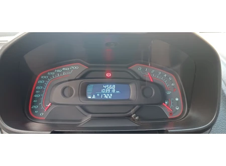 Chevrolet MONTANA