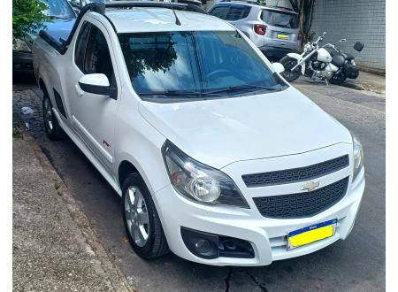 Chevrolet MONTANA