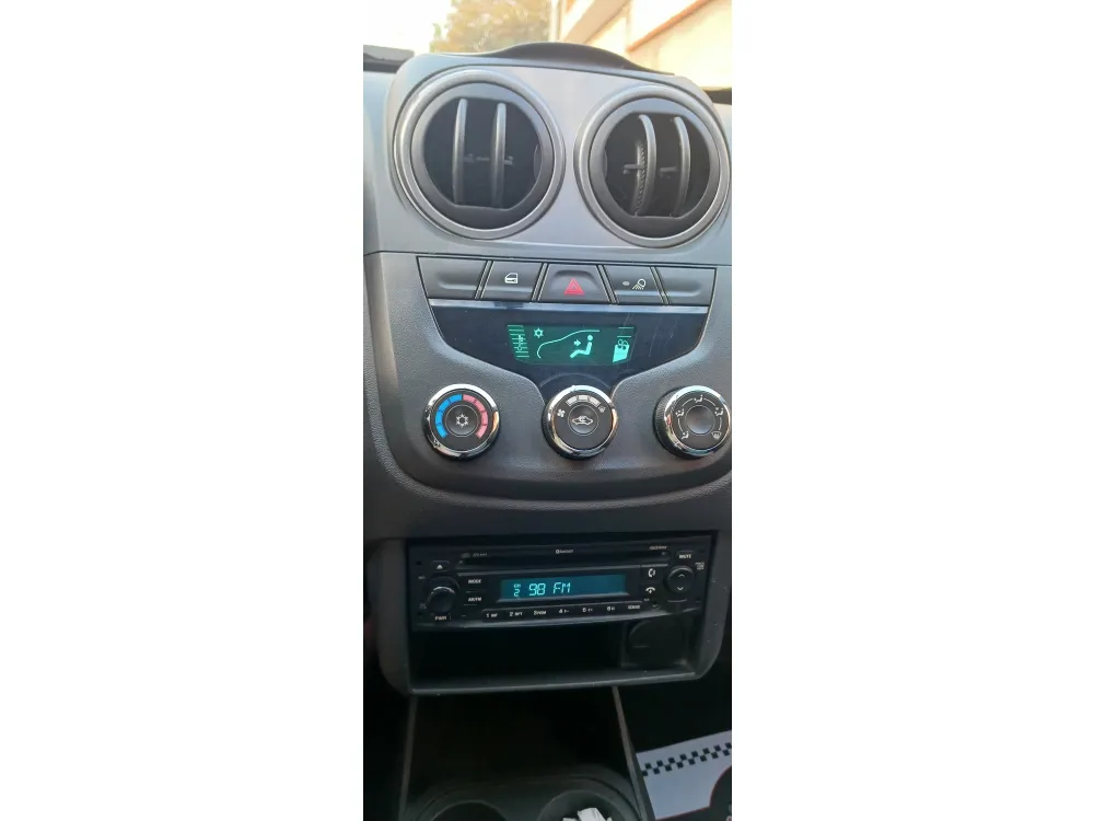 Chevrolet MONTANA