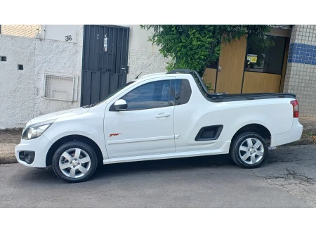 Chevrolet MONTANA