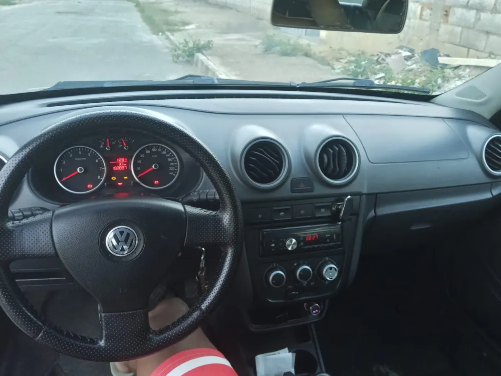 VolksWagen Gol