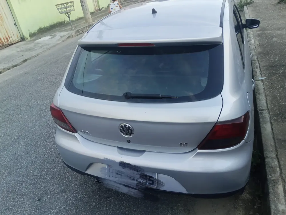 VolksWagen Gol