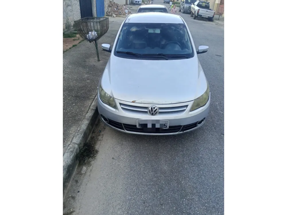 VolksWagen Gol