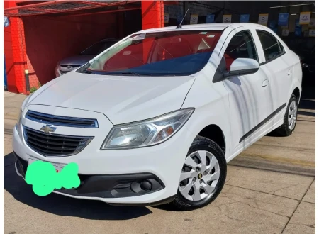 Chevrolet PRISMA