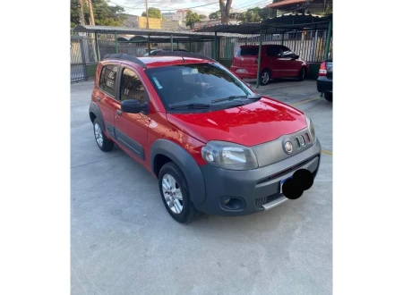 Fiat Uno