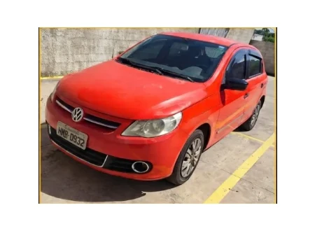 VolksWagen Gol