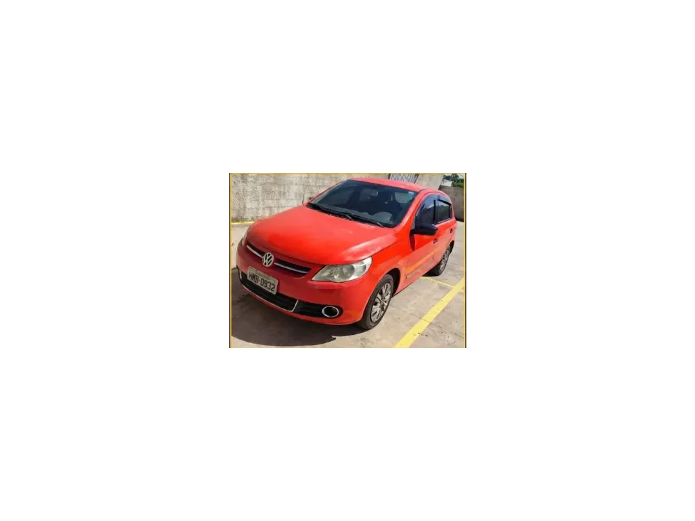 VolksWagen Gol