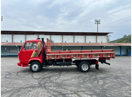 VolksWagen 7-90